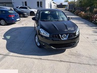 Nissan Qashqai 1.5 dCi Visia 110KM 2014r Idealny dla rodziny!