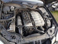 MERCEDES E270 W211 2.7CDI WENTYLATOR