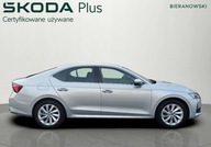 Skoda Octavia Gwarancja- Kamera- Virtual Cockpit- Grzana Szyba-Kierownica-