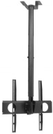 UCHWYT MONITORA TELEWIZORA DO SUFITU 32" - 55" UCHWYT SUFITOWY