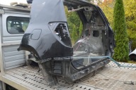 błotnik lewy tylny tył toyota rav 4 2008 lak 202