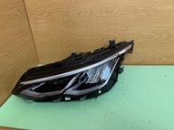 VW GOLF 8 VIII REFLEKTOR LAMPA LEWY PRZÓD FULL LED 5H1941029C
