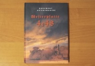 WESTERPLATTE 4:48 Dokument Kriegsmarine - Jacek Żebrowski