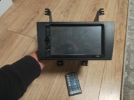 Radio Multimedialne bluetooth RAMKA DO LEXUSA GS300 GS 300 MK2 MKII 98-04