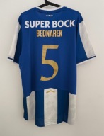 Koszulka piłkarska New Balance Porto FC Jan Bednarek 2026 (XL)