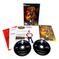 SIMON THE SORCERER 3D PC SZYMEK CZARODZIEJ ANGIELSKIE WYDANIE ENG