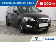 Ford Mondeo 2.0 TDCi, Klima, Klimatronic