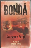 Czerwony pająk