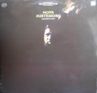 Thelonious Monk – Misterioso (Recorded On Tour)