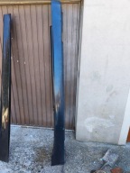 BMW e60 LCI e61 próg listwa progowa prawa 7178122