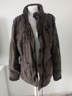 Smog męska kurtka zimowa bawełna r M / 48