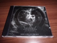 Vesen - Goat Carcass Rising