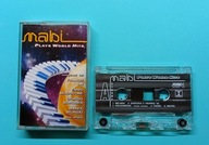 MABI plays World Hits (1994). [MABI=Marek Biliński]