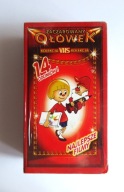 Zaczarowany ołówek. Box 2. Kolekcja VHS