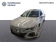 Volkswagen Arteon R Shooting Brake 4Motion 2.0 TSI 320KM DSGFull OpcjaPano