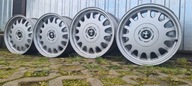 KPL FELGI ALUFELGI R16 BMW E36 Z3 5X120 7,5J 1181840