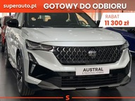 Od ręki - Esprit Alpine 1.2 E-Tech 200KM / Pakiet Harman Kardon