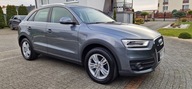 Audi Q3 2.0B 170KM, Quatro, Xenon, Półskóra. Super Stan !!!