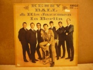 KENNY BALL & HIS JAZZMEN IN BERLIN 1 1969r