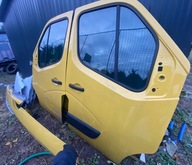 MOVANO B, MASTER III IV 2011-2024r - drzwi przód L/P