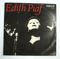 Edith Piaf winyl