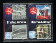 MC: BRACTWO KURKOWE i Piotr Janczerski (2 kasety)