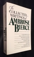 książka: The Collected Writings of Ambrose Bierce