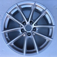 BMW 1 2 3 5 G20 G21 G30 G31 F10 F01 FELGA ALUMINIOWA 17'' CALI 6868217 RAZ