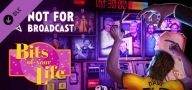 Not For Broadcast: Bits of Your Life - KLUCZ Steam