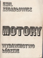 Emil Zegadłowicz Motory