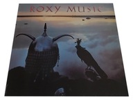 ROXY MUSIC - Avalon - EG - 1982
