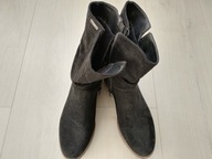 Botki Jenny Fair - rozmiar 37