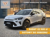 Cupra Formentor 2.0 TSI 204 KM 7-biegowa automatyc