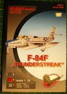 Hobby Model 109 F-84F Thunderstreak