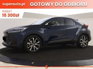 Od ręki - Style 1.8 Hybrid 140KM | Podgrzewane fotele!