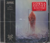 ...and I Return To Nothingness Lorna Shore CD