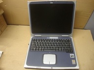 Hp Pavilion ZE 1210