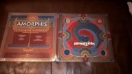 AMORPHIS - Under The Red Cloud first press LP