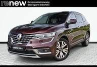 Renault Koleos 2.0dCi 4x4 190KM X-Tronic Initiale Paris Grupa Adamowscy 2.0
