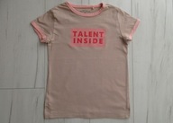 RESERVED KIDS Koszulka t-shirt krótki rękaw 140