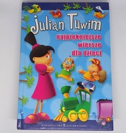 Julian Tuwim - Najpiękniejsze wiersze dla dzieci