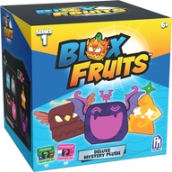 Maskotka PhatMojo Blox Fruits Deluxe Mystery Plush Series 1