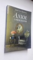 ANIOL I PROKURATOR - Aneta Royal ... (2016) BDB
