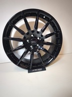 Felgi Arceo 19" 5x112 et 30 czarny połysk audi Volkswagen