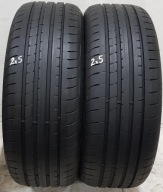 2x OPONA LATO 205/45 R18 90V GOODYEAR EAGLE F1 ASYMMETRIC 3 2x5mm 20r