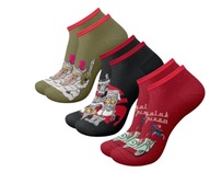 Egzorcysta Skarpetki stopki kapitan bomba pizza mirabelki sułtan kosmitów