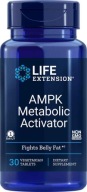 Suplement diety Life Extension AMPK Metabolic Activator kapsułki 30 szt.