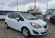 Opel Meriva 1.4 Benzyna 140KM