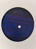 Warmduscher - 10 kleine bassdrums