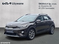 Kia Stonic Kia Stonic 1.0 T-GDI L Benzyna 100KM